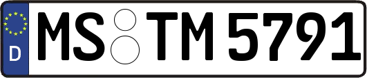 MS-TM5791