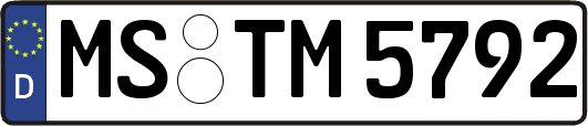 MS-TM5792