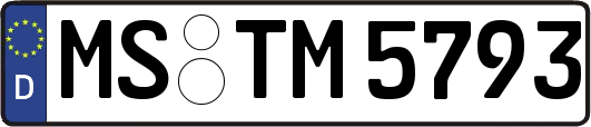 MS-TM5793