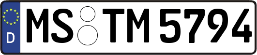 MS-TM5794