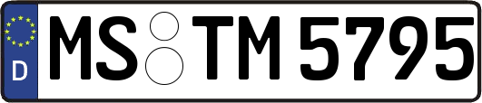 MS-TM5795