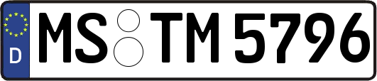 MS-TM5796