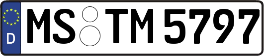MS-TM5797