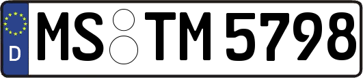 MS-TM5798