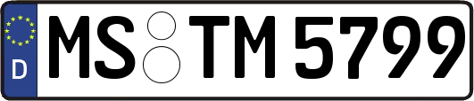 MS-TM5799