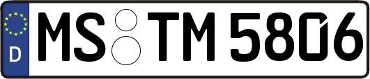 MS-TM5806