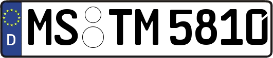MS-TM5810