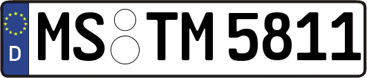 MS-TM5811