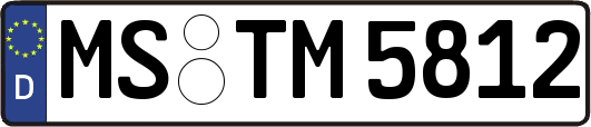 MS-TM5812
