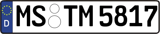 MS-TM5817
