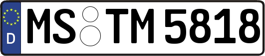 MS-TM5818