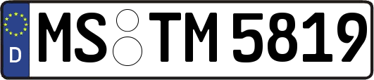 MS-TM5819