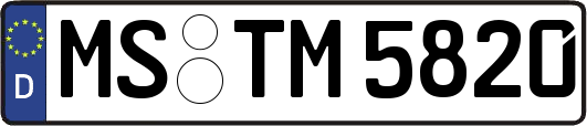 MS-TM5820
