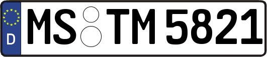 MS-TM5821