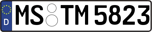 MS-TM5823