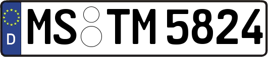 MS-TM5824