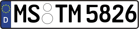MS-TM5826
