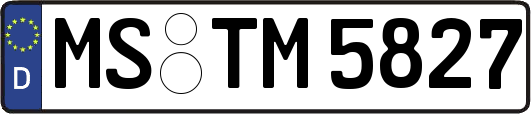 MS-TM5827
