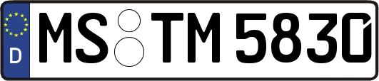 MS-TM5830