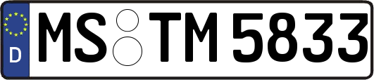 MS-TM5833