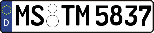 MS-TM5837