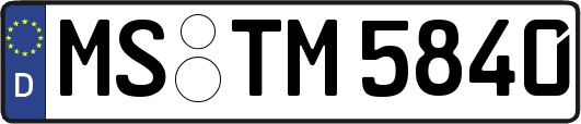 MS-TM5840