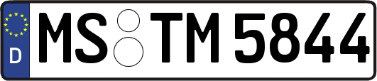 MS-TM5844