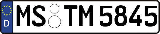 MS-TM5845