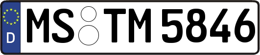 MS-TM5846