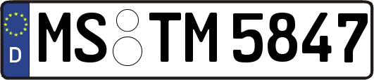 MS-TM5847