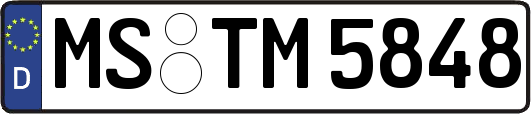 MS-TM5848