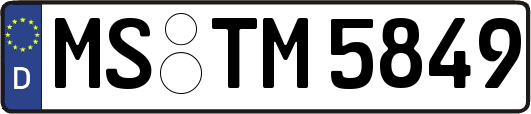 MS-TM5849