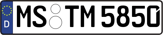 MS-TM5850