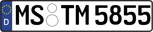 MS-TM5855