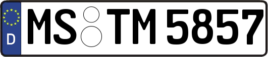 MS-TM5857