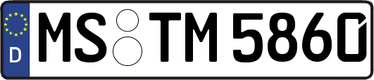 MS-TM5860