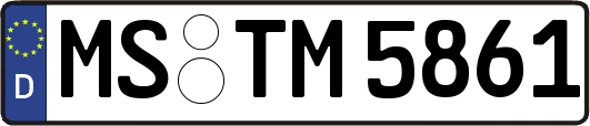 MS-TM5861