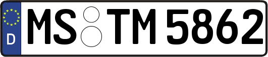 MS-TM5862