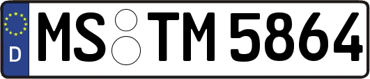 MS-TM5864