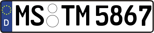 MS-TM5867