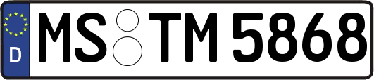 MS-TM5868