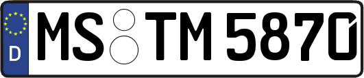 MS-TM5870