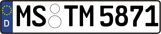 MS-TM5871