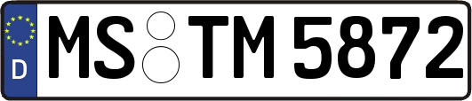 MS-TM5872