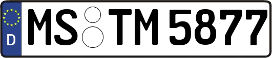 MS-TM5877