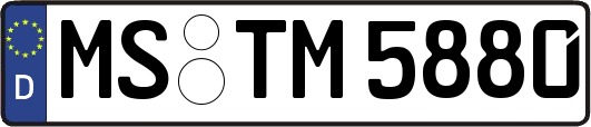MS-TM5880