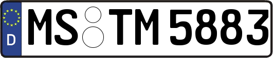 MS-TM5883