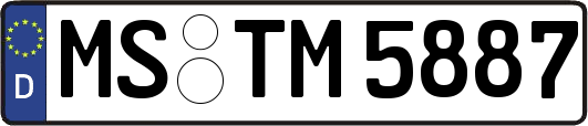 MS-TM5887