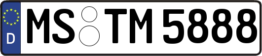 MS-TM5888