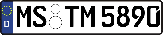 MS-TM5890